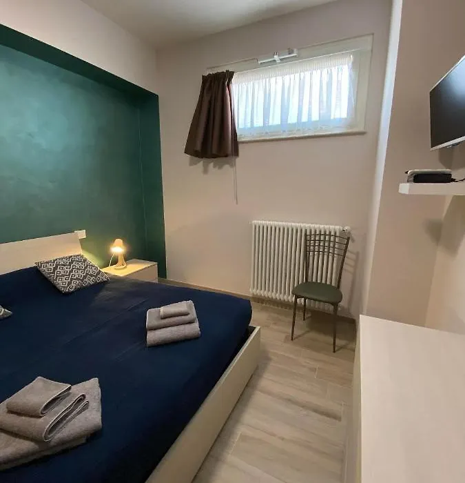 B&B Tirassegno-1